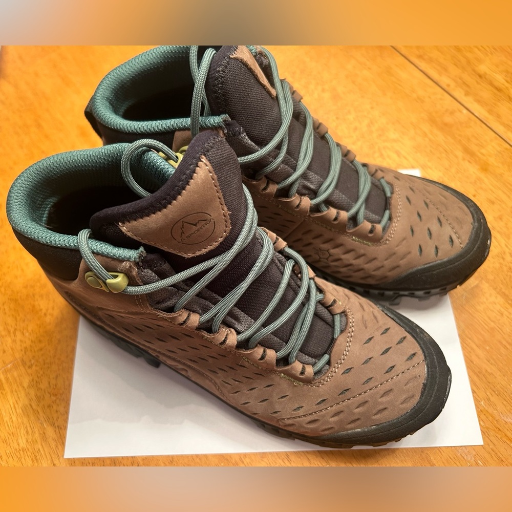 La Sportiva Pyramid Gtx Boots